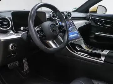 Mercedes-Benz CLE 300 e AMG 19  Pano LED