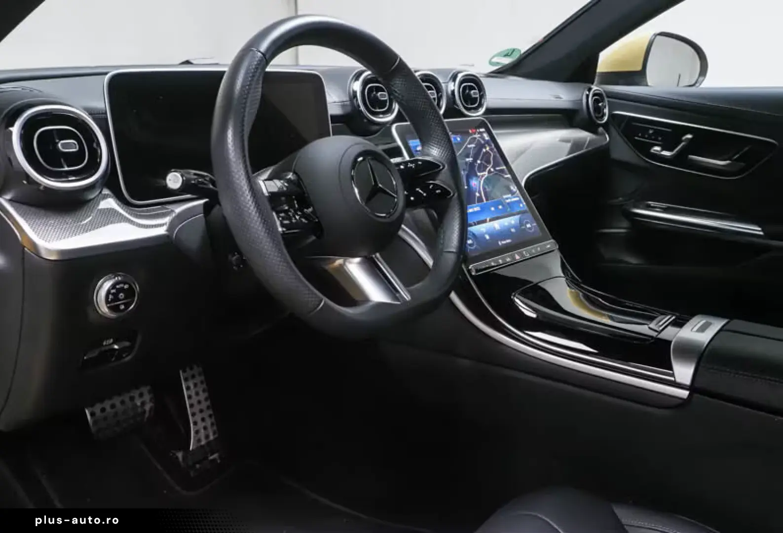 Mercedes-Benz CLE 300 e AMG 19  Pano LED