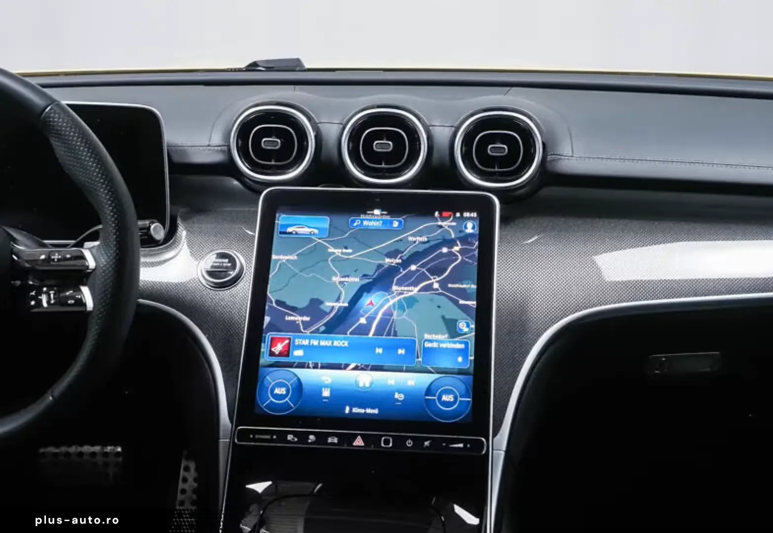 Mercedes-Benz CLE 300 e AMG 19  Pano LED