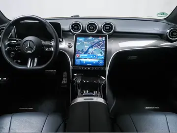 Mercedes-Benz CLE 300 e AMG 19  Pano LED