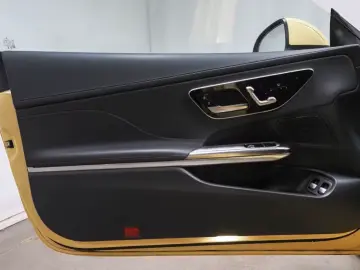 Mercedes-Benz CLE 300 e AMG 19  Pano LED