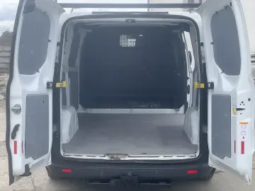 Ford Transit Custom 2.0 TDCI 2018