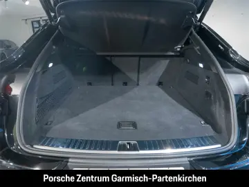 PORSCHE Cayenne E-Hybrid Coupe Sitzheizung hinten HUD