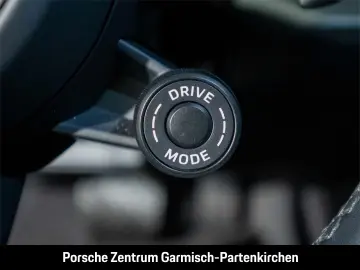 PORSCHE Cayenne E-Hybrid Coupe Sitzheizung hinten HUD