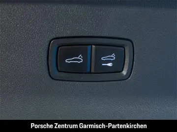 PORSCHE Cayenne E-Hybrid Coupe Sitzheizung hinten HUD