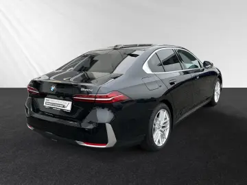 BMW 520d xDrive Head-Up Standhzg. DAProf. PA