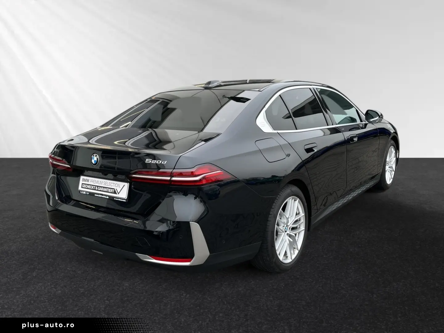 BMW 520d xDrive Head-Up Standhzg. DAProf. PA