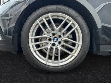 BMW 520d xDrive Head-Up Standhzg. DAProf. PA