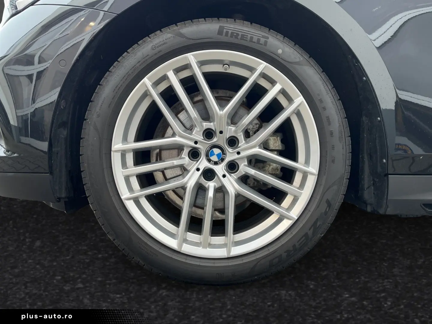 BMW 520d xDrive Head-Up Standhzg. DAProf. PA