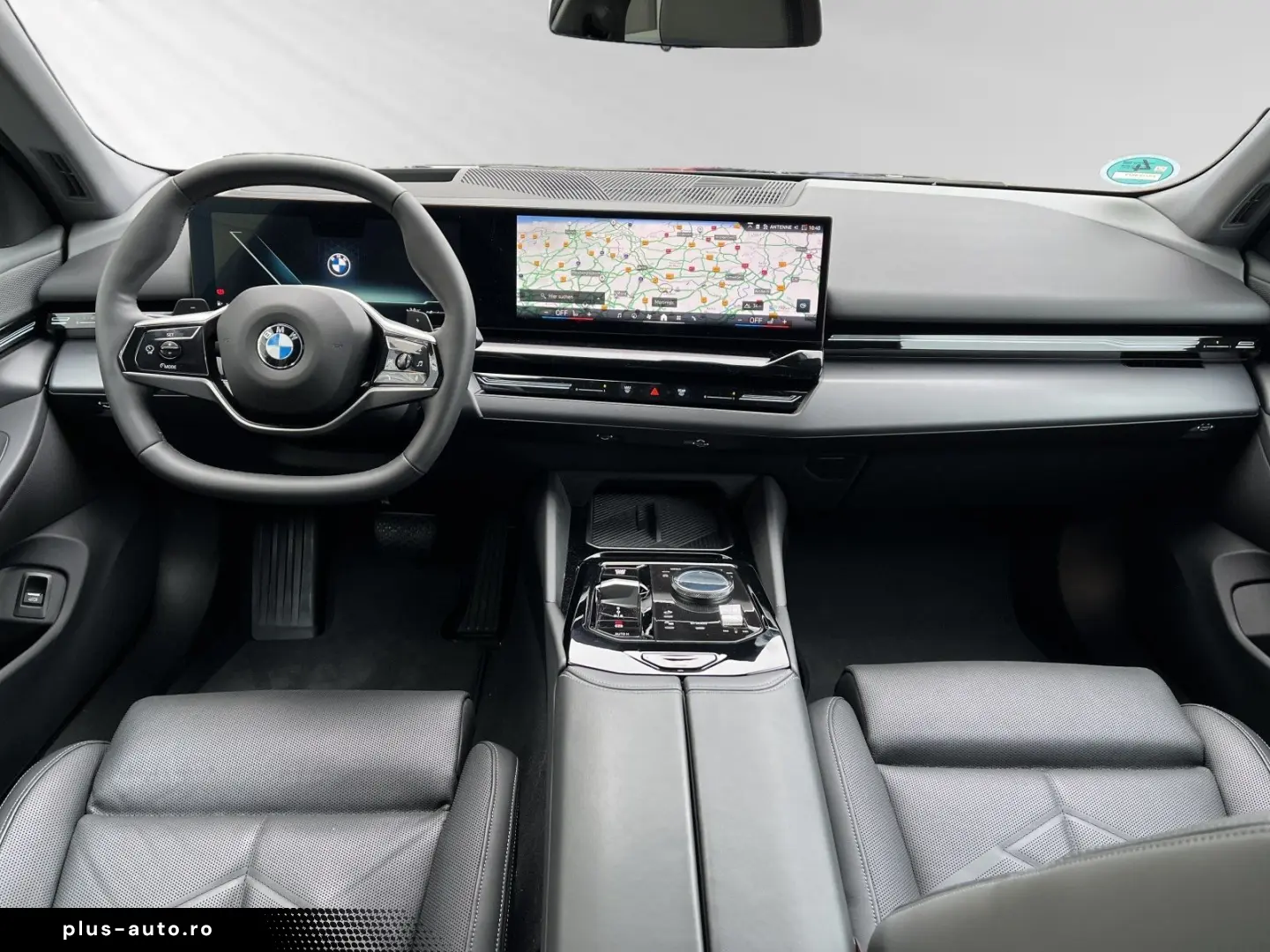 BMW 520d xDrive Head-Up Standhzg. DAProf. PA