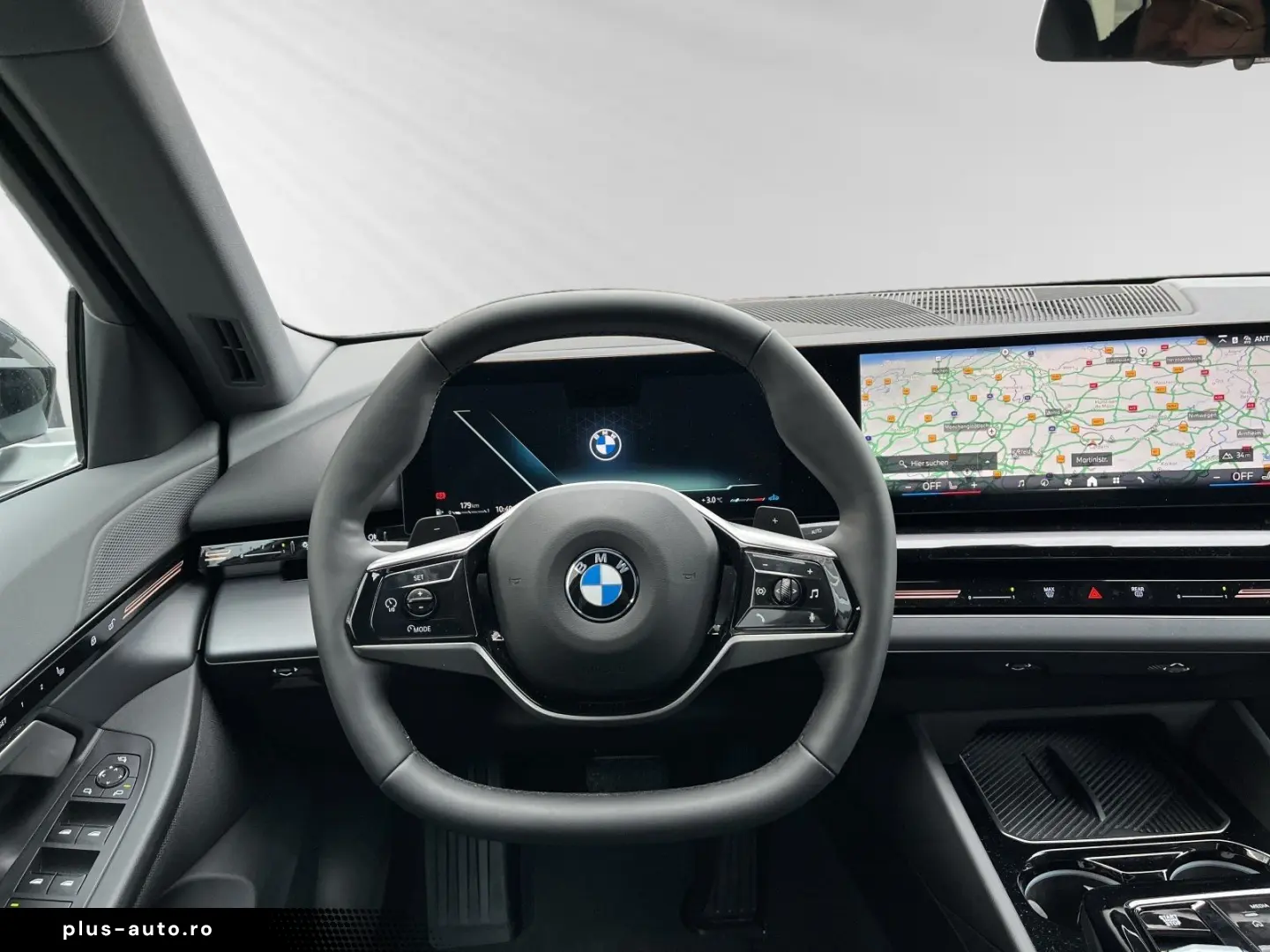 BMW 520d xDrive Head-Up Standhzg. DAProf. PA