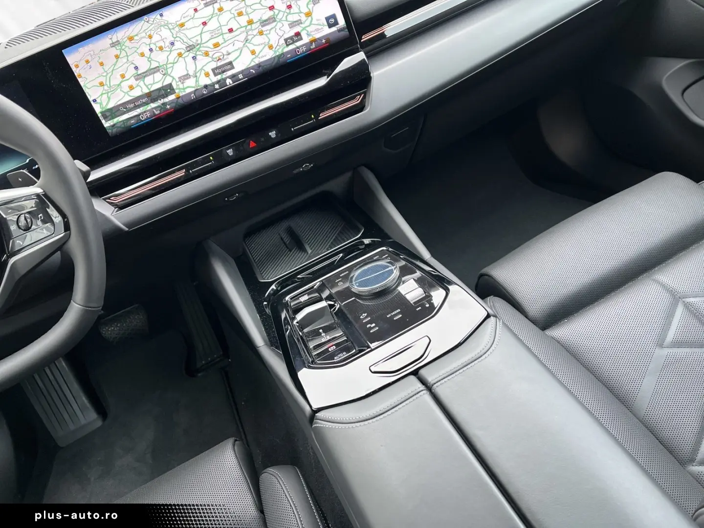 BMW 520d xDrive Head-Up Standhzg. DAProf. PA