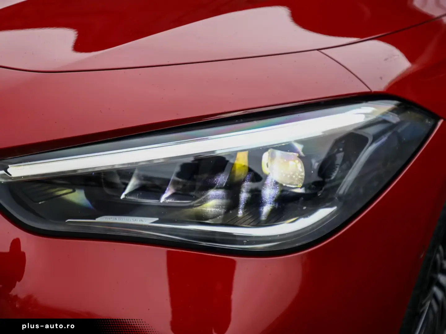 Mercedes-Benz CLE 200 Coupé AMG Sport Advanced