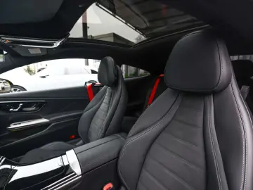 Mercedes-Benz CLE 200 Coupé AMG Sport Advanced