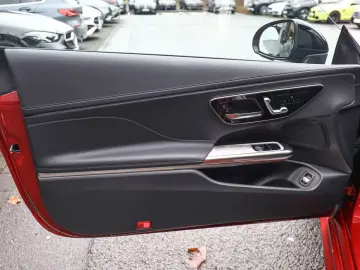 Mercedes-Benz CLE 200 Coupé AMG Sport Advanced