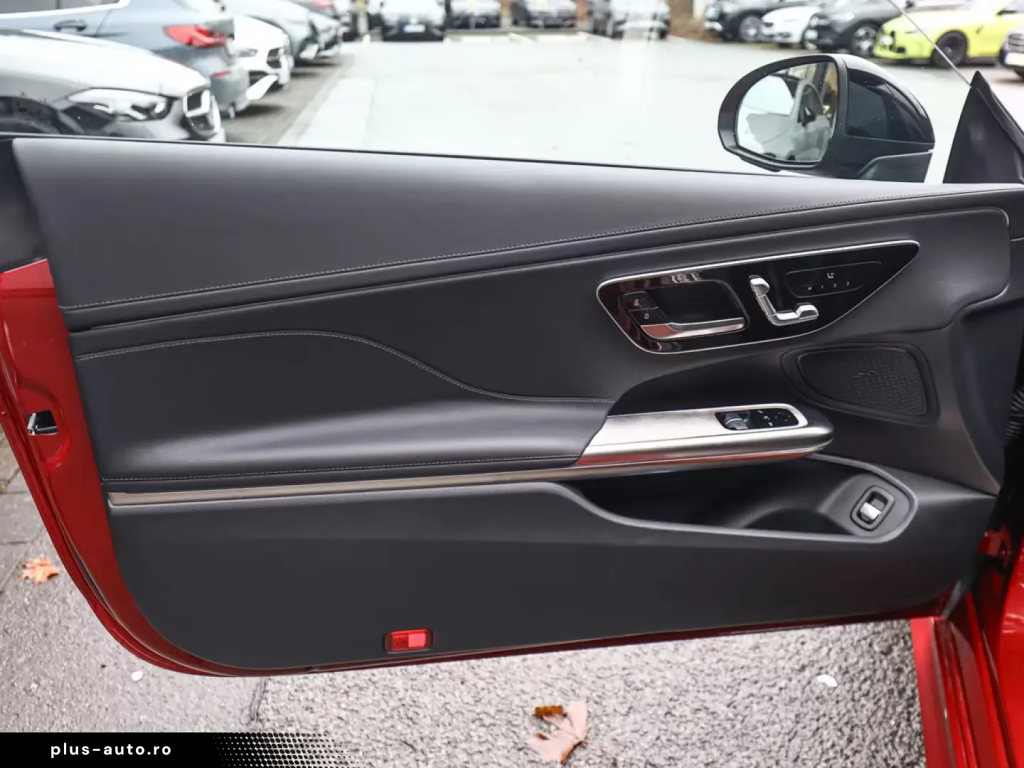 Mercedes-Benz CLE 200 Coupé AMG Sport Advanced