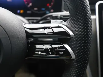 Mercedes-Benz CLE 200 Coupé AMG Sport Advanced