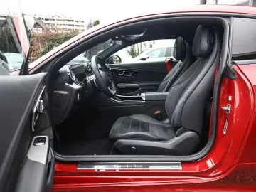 Mercedes-Benz CLE 200 Coupé AMG Sport Advanced