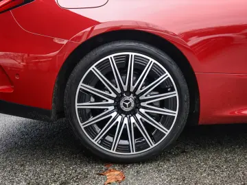 Mercedes-Benz CLE 200 Coupé AMG Sport Advanced