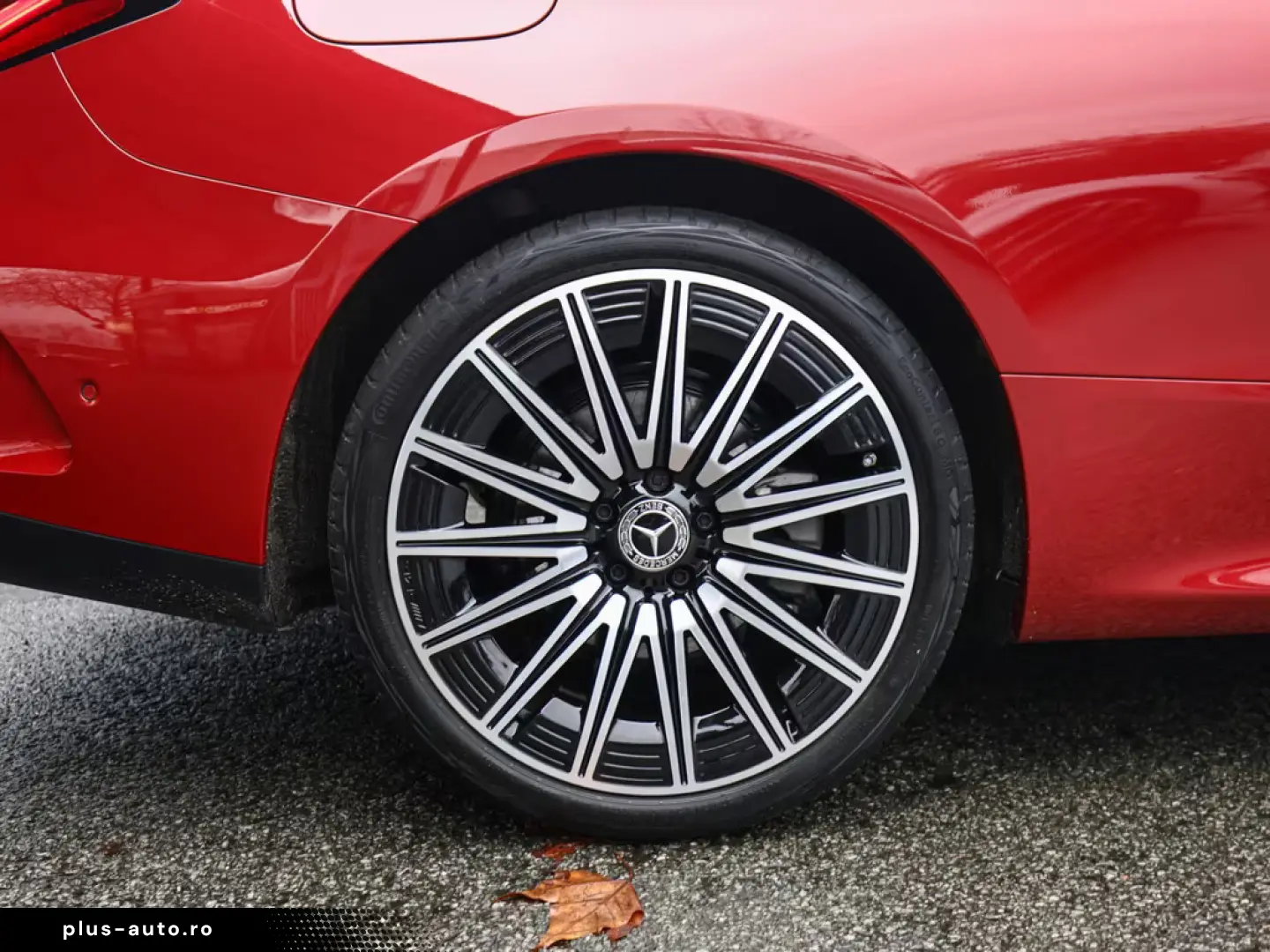 Mercedes-Benz CLE 200 Coupé AMG Sport Advanced