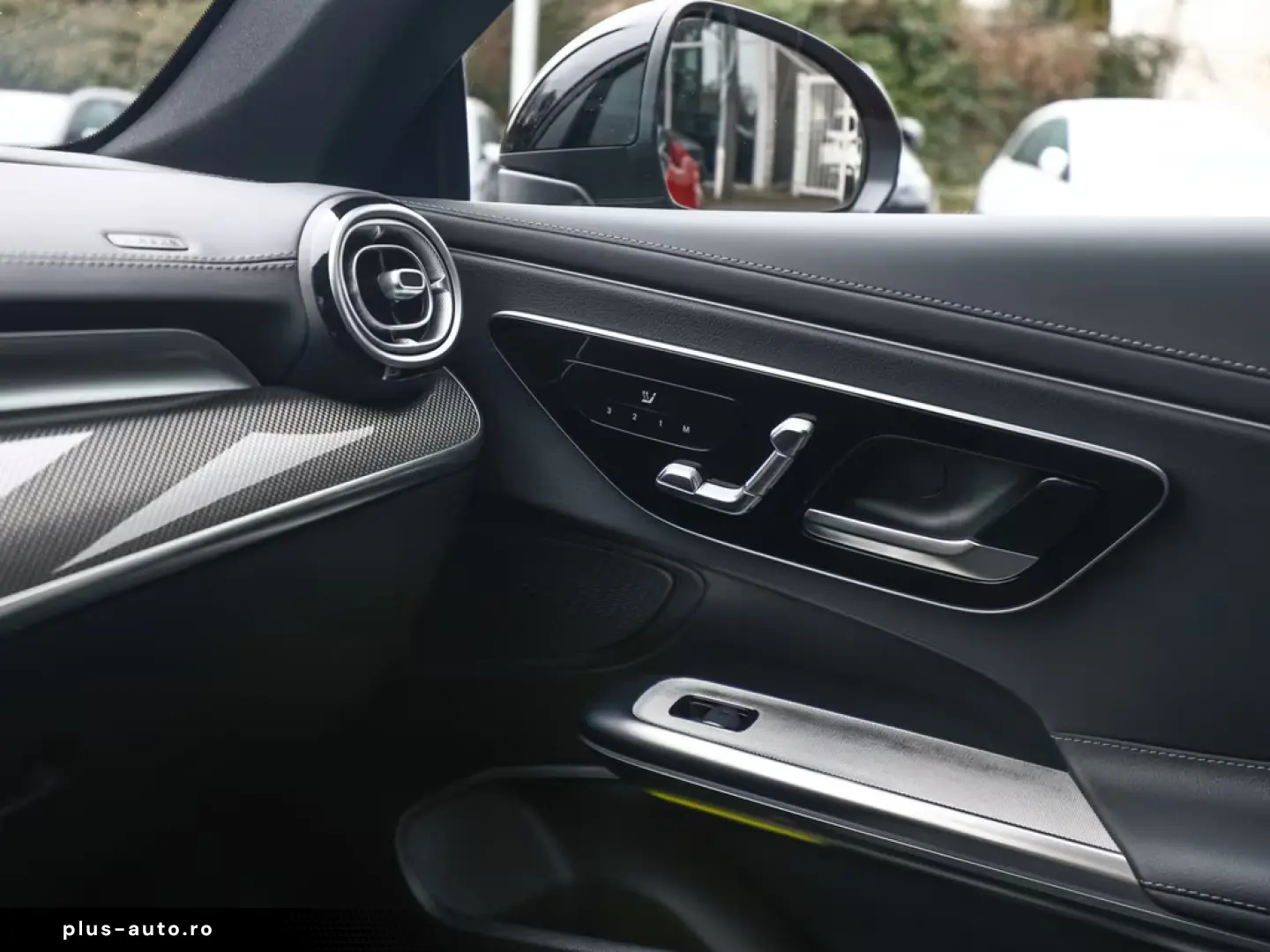 Mercedes-Benz CLE 200 Coupé AMG Sport Advanced