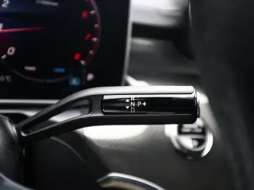 Mercedes-Benz CLE 200 Coupé AMG Sport Advanced