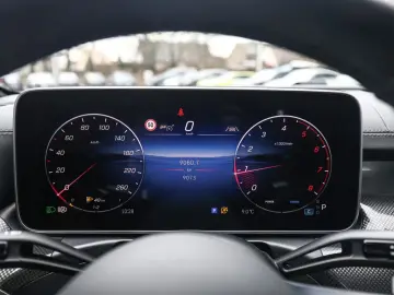 Mercedes-Benz CLE 200 Coupé AMG Sport Advanced