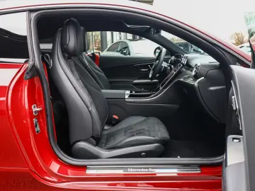 Mercedes-Benz CLE 200 Coupé AMG Sport Advanced