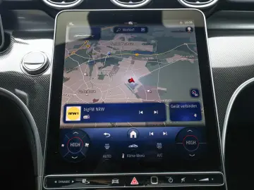 Mercedes-Benz CLE 200 Coupé AMG Sport Advanced