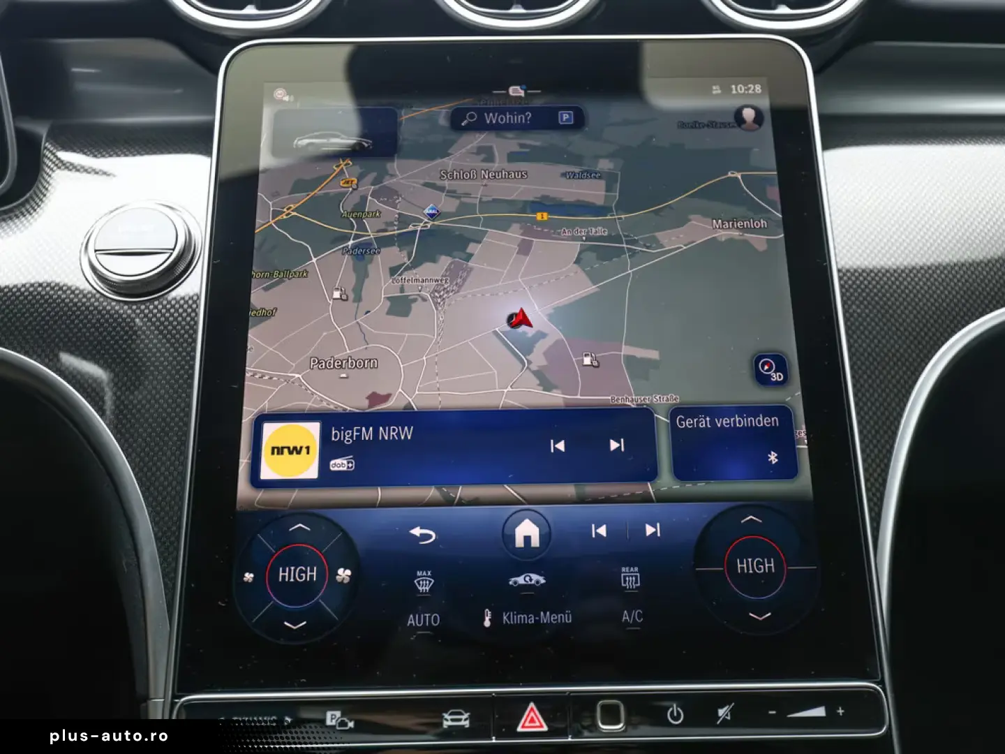 Mercedes-Benz CLE 200 Coupé AMG Sport Advanced