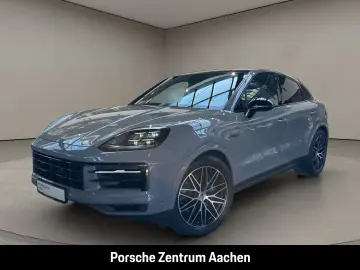 PORSCHE Cayenne E-Hybrid Coupe hHA-Lenkung InnoDrive LED