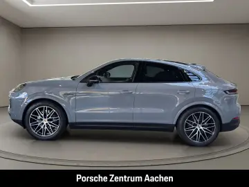 PORSCHE Cayenne E-Hybrid Coupe hHA-Lenkung InnoDrive LED