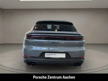 PORSCHE Cayenne E-Hybrid Coupe hHA-Lenkung InnoDrive LED