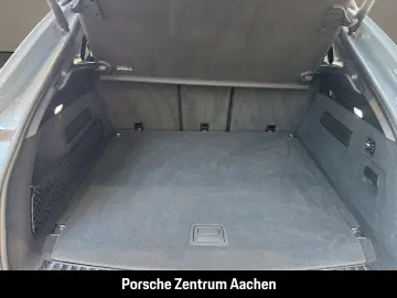 PORSCHE Cayenne E-Hybrid Coupe hHA-Lenkung InnoDrive LED