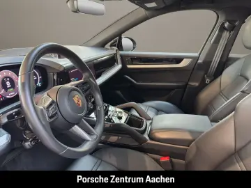 PORSCHE Cayenne E-Hybrid Coupe hHA-Lenkung InnoDrive LED