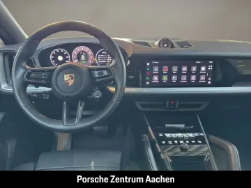 PORSCHE Cayenne E-Hybrid Coupe hHA-Lenkung InnoDrive LED