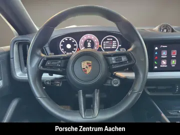 PORSCHE Cayenne E-Hybrid Coupe hHA-Lenkung InnoDrive LED