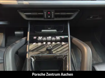 PORSCHE Cayenne E-Hybrid Coupe hHA-Lenkung InnoDrive LED