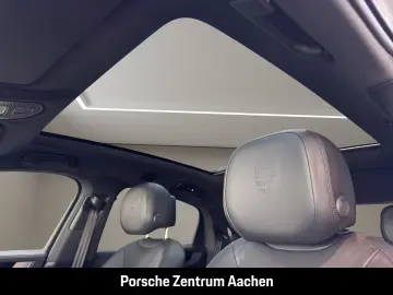 PORSCHE Cayenne E-Hybrid Coupe hHA-Lenkung InnoDrive LED