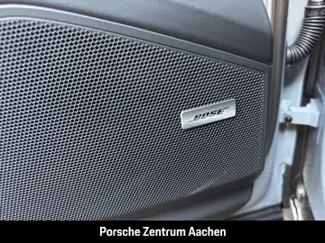 PORSCHE Cayenne E-Hybrid Coupe hHA-Lenkung InnoDrive LED