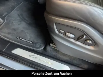 PORSCHE Cayenne E-Hybrid Coupe hHA-Lenkung InnoDrive LED