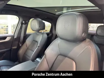 PORSCHE Cayenne E-Hybrid Coupe hHA-Lenkung InnoDrive LED