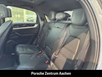 PORSCHE Cayenne E-Hybrid Coupe hHA-Lenkung InnoDrive LED