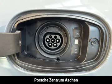 PORSCHE Cayenne E-Hybrid Coupe hHA-Lenkung InnoDrive LED