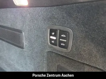 PORSCHE Cayenne E-Hybrid Coupe hHA-Lenkung InnoDrive LED