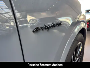 PORSCHE Cayenne E-Hybrid Coupe hHA-Lenkung InnoDrive LED