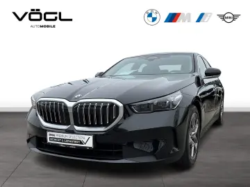 BMW 520d xDrive Limousine Standheizung Driv.Ass.Prof