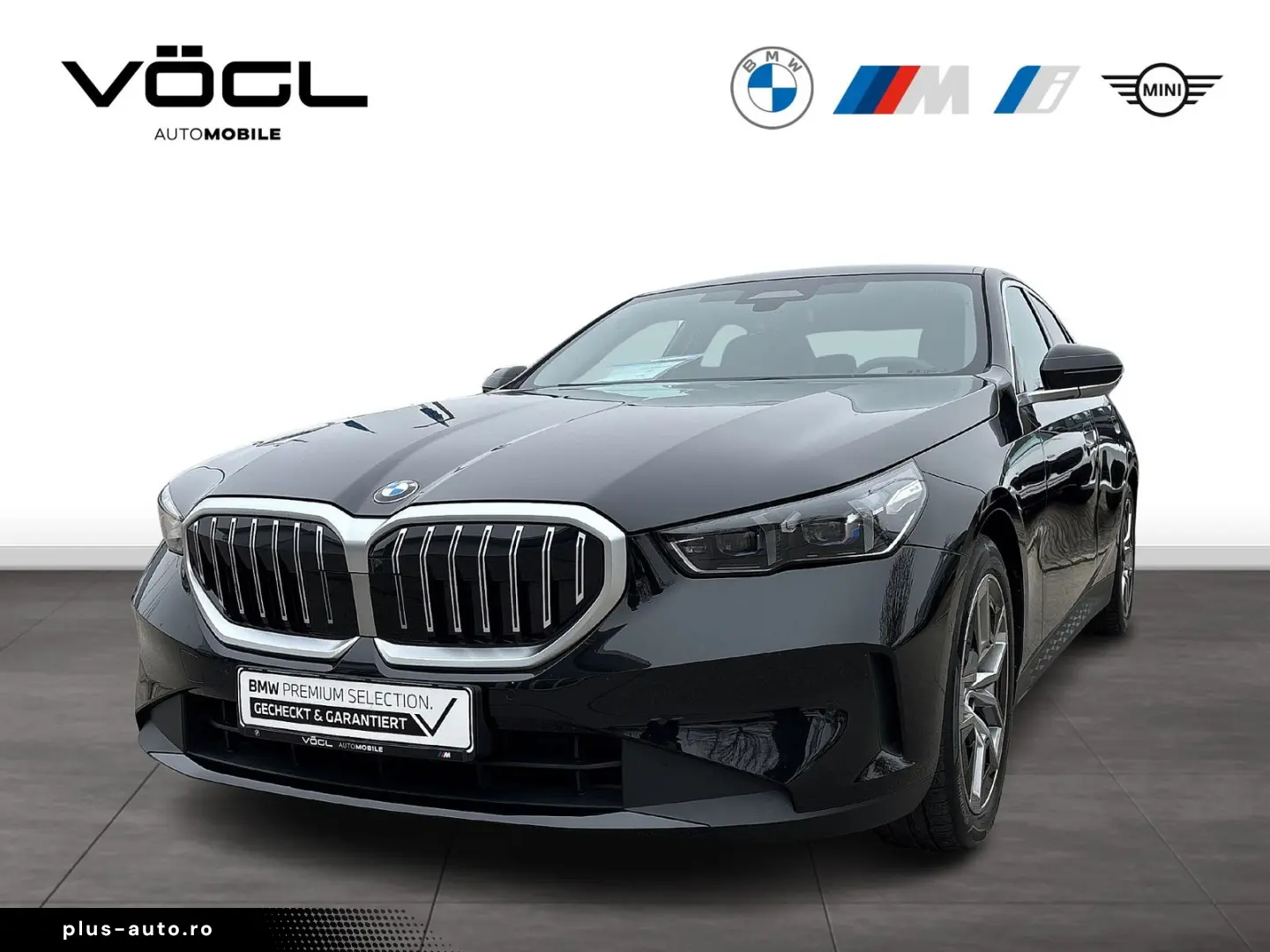 BMW 520d xDrive Limousine Standheizung Driv.Ass.Prof