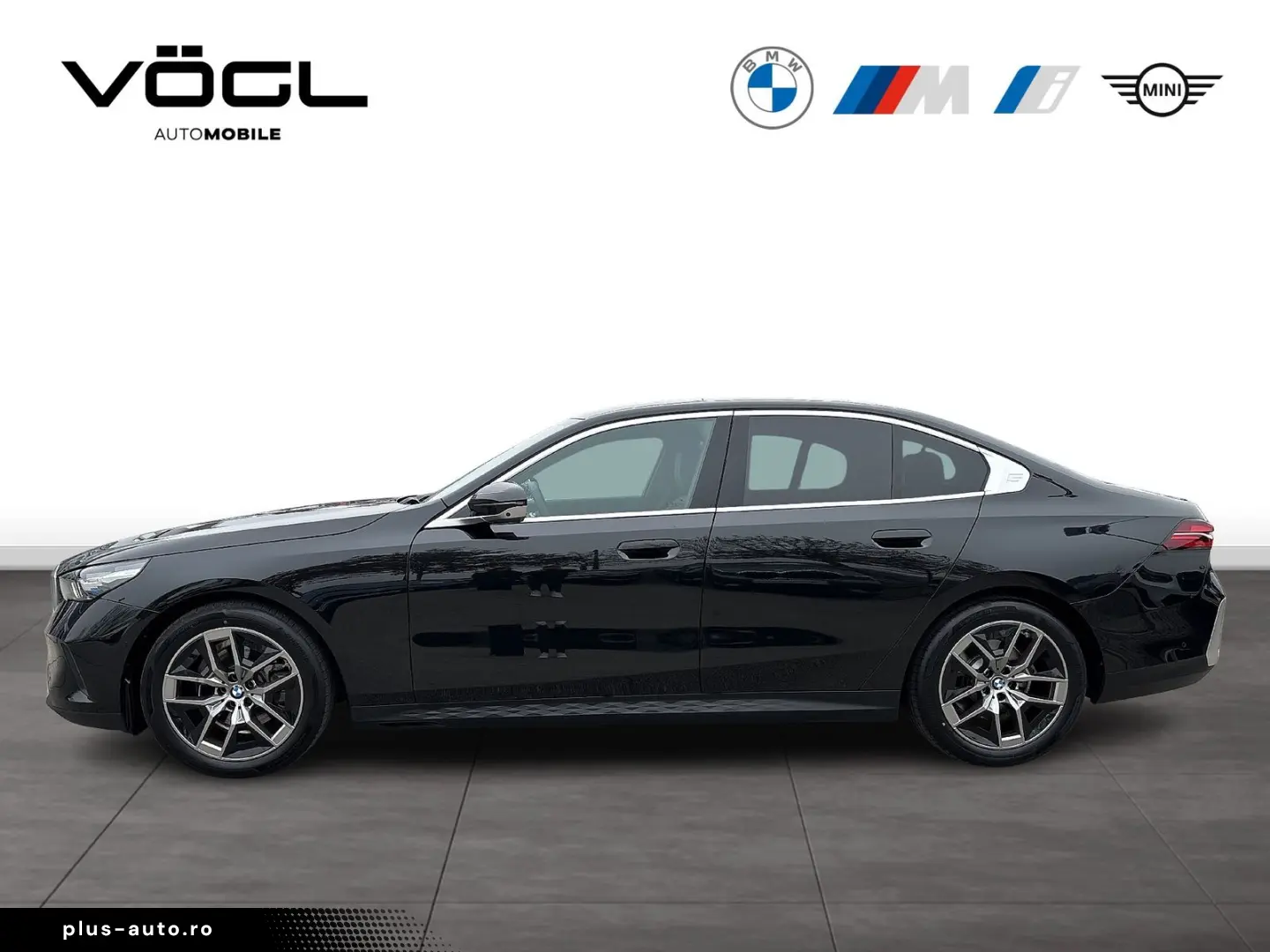 BMW 520d xDrive Limousine Standheizung Driv.Ass.Prof