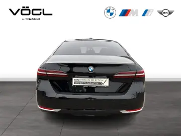 BMW 520d xDrive Limousine Standheizung Driv.Ass.Prof